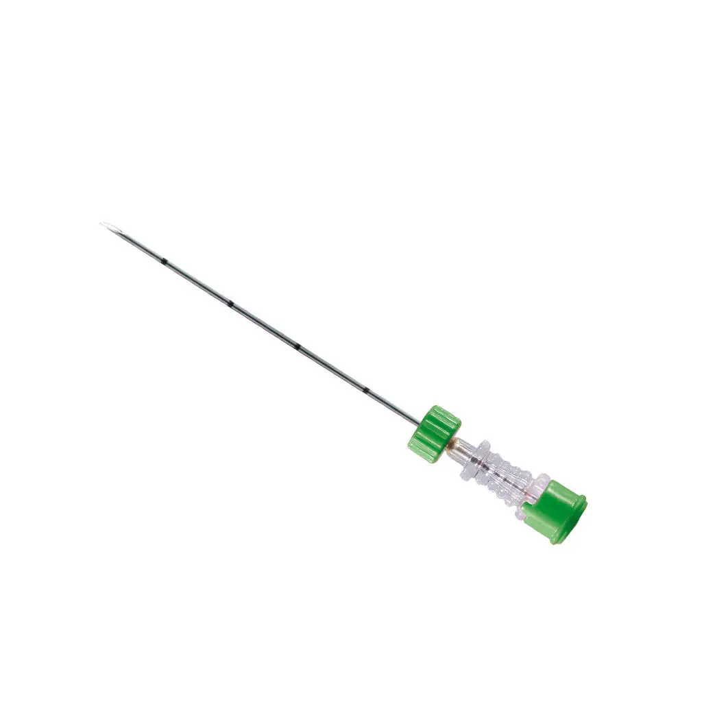 سوزن آمینوسنتز